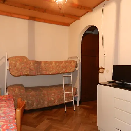 Ristorante Svizzera Hotel