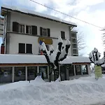 Ristorante Svizzera