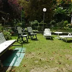 Ristorante Svizzera 3* 비디치아티코