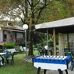 Ristorante Svizzera Hotel 3*