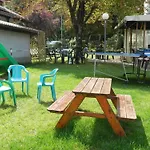 Ristorante Svizzera 호텔