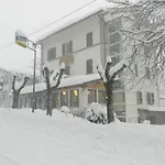 Ristorante Svizzera 3* 비디치아티코