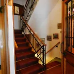 Ristorante Svizzera 호텔 3*