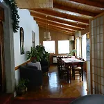 Ristorante Svizzera 3* Vidiciatico