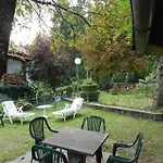 Ristorante Svizzera 3* 비디치아티코