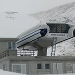 Ristorante Svizzera 3* Vidiciatico