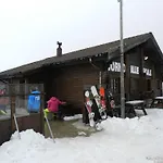 Ristorante Svizzera 호텔 3*