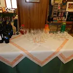 Ristorante Svizzera 호텔