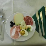 Ristorante Svizzera 3*