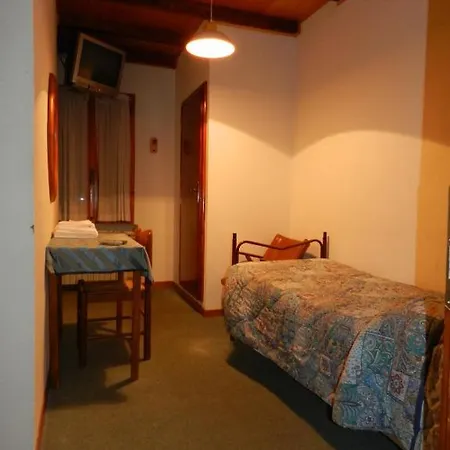 Ristorante Svizzera Видичатико