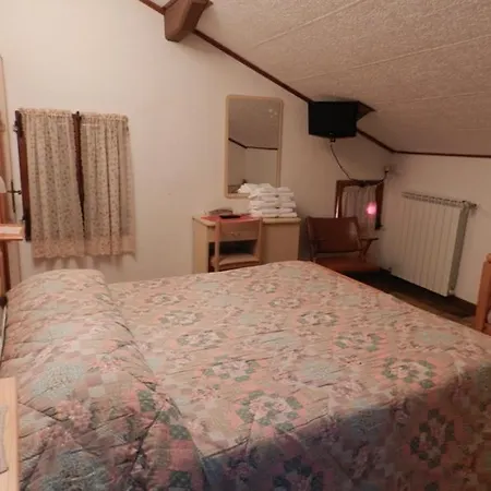 Ristorante Svizzera Lizzano In Belvedere