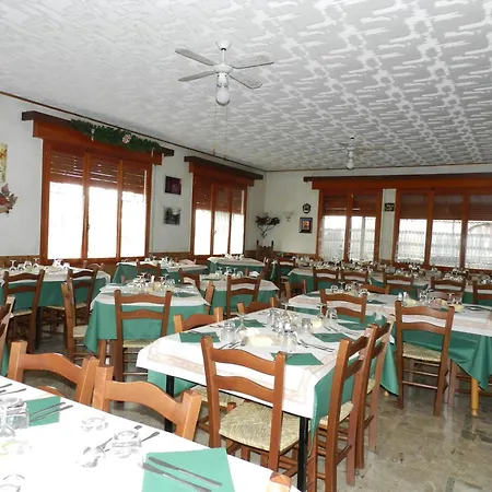 Ristorante Svizzera Lizzano In Belvedere