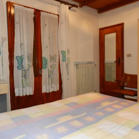 Ristorante Svizzera Видичатико