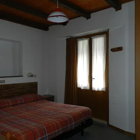 Ristorante Svizzera 3*