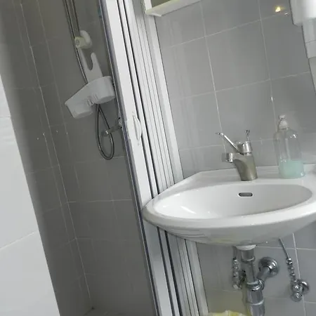 Ristorante Svizzera Отель Видичатико