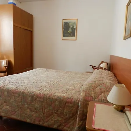 Ristorante Svizzera 3* Видичатико