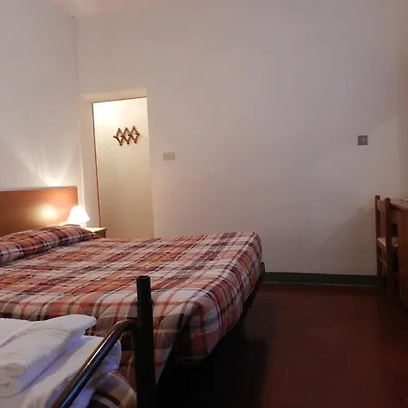 Hotel Ristorante Svizzera 3*