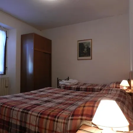Ristorante Svizzera