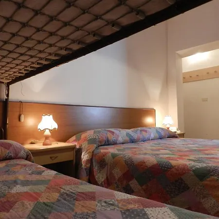 Ristorante Svizzera Видичатико