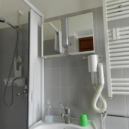 Ristorante Svizzera 3* Vidiciatico