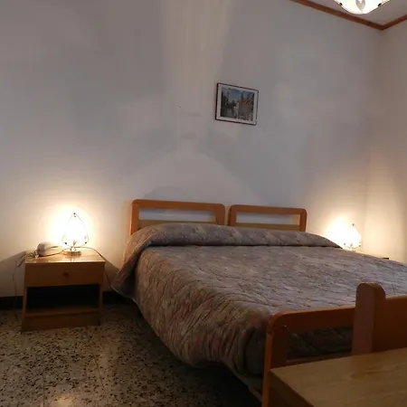 Hotel Ristorante Svizzera