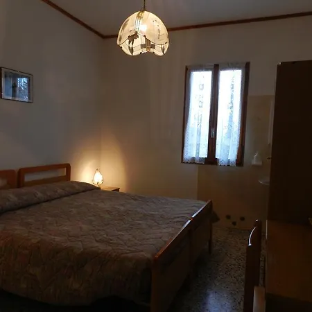 Ristorante Svizzera Отель Видичатико