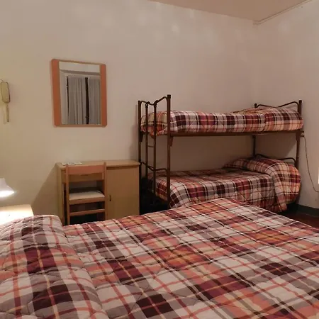 Ristorante Svizzera 3* Видичатико