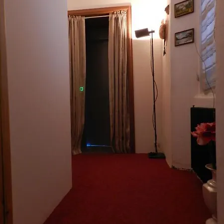 Hotel Ristorante Svizzera 3*