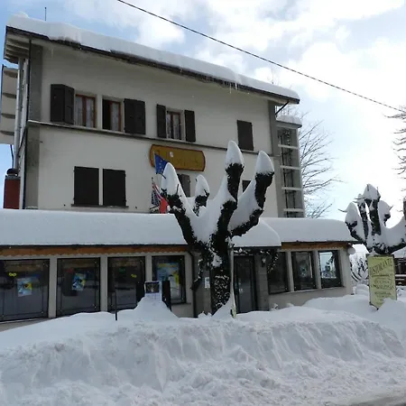 Ristorante Svizzera