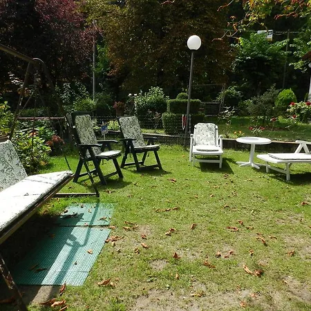 Ristorante Svizzera 3* Видичатико