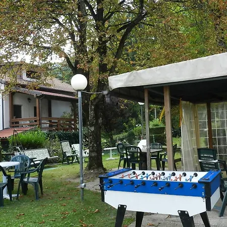 Ristorante Svizzera Hotel 3*