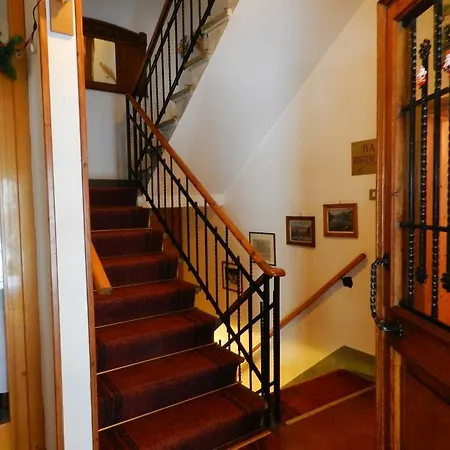 Ristorante Svizzera Hotel 3*