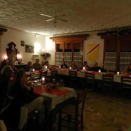 Ristorante Svizzera 3*