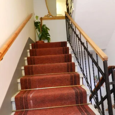 Ristorante Svizzera Отель