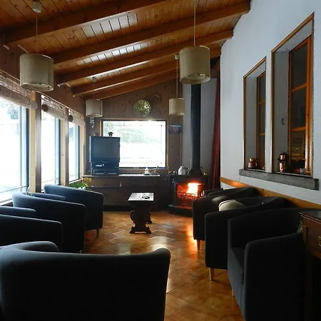 Ristorante Svizzera Отель Видичатико