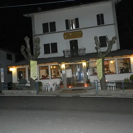 Ristorante Svizzera 3*
