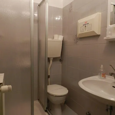 Ristorante Svizzera Отель 3*