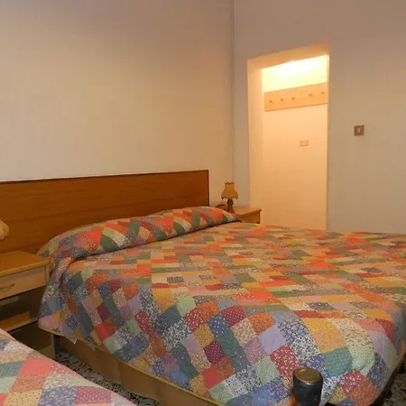 Ristorante Svizzera Отель