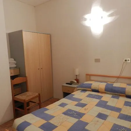 Ristorante Svizzera 3* Видичатико