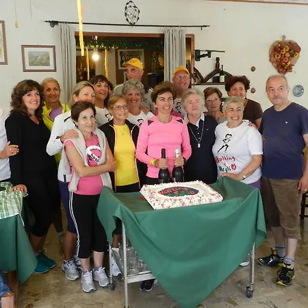 Ristorante Svizzera Hotel Vidiciatico