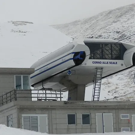 Ristorante Svizzera 3* Видичатико