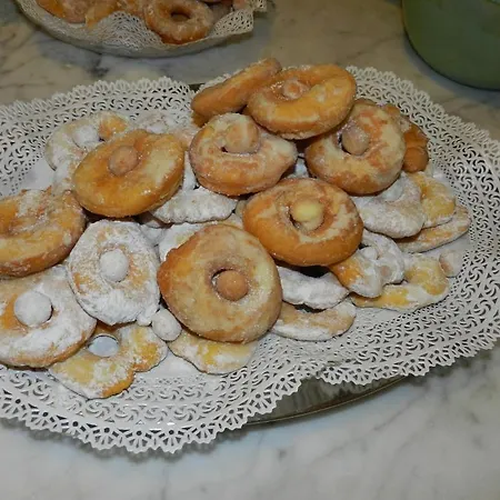 Ristorante Svizzera Hotel Vidiciatico