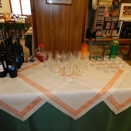 Ristorante Svizzera Отель