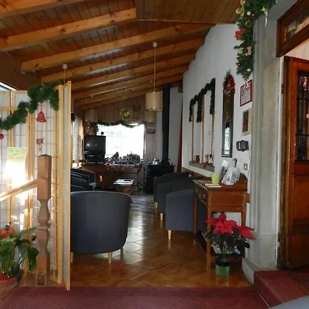 Ristorante Svizzera 3*