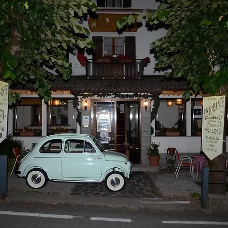 Ristorante Svizzera 3* Lizzano In Belvedere