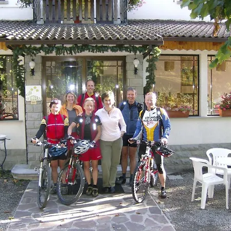 Ristorante Svizzera Отель 3*