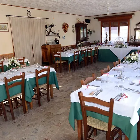 Ristorante Svizzera 3*