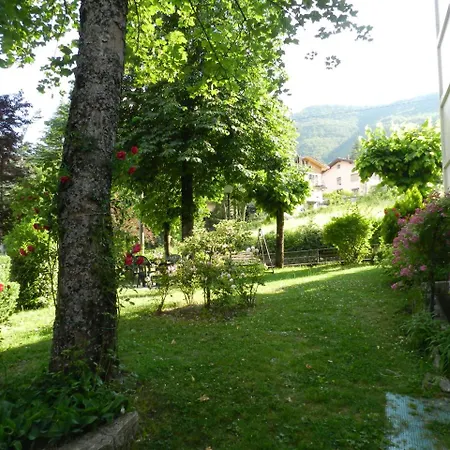 Ristorante Svizzera Hotel