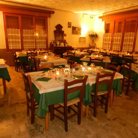 Hotell Ristorante Svizzera Vidiciatico