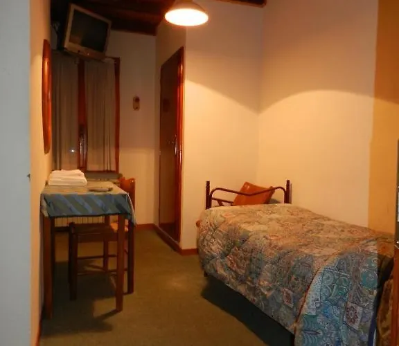 Ristorante Svizzera Vidiciatico